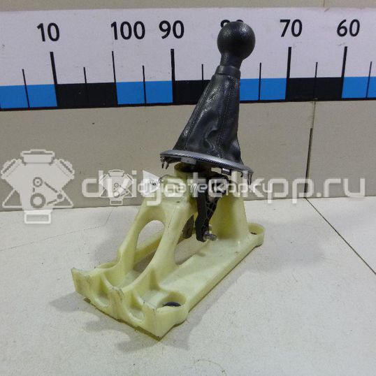 Фото Кулиса КПП  2810063J05 для suzuki Swift