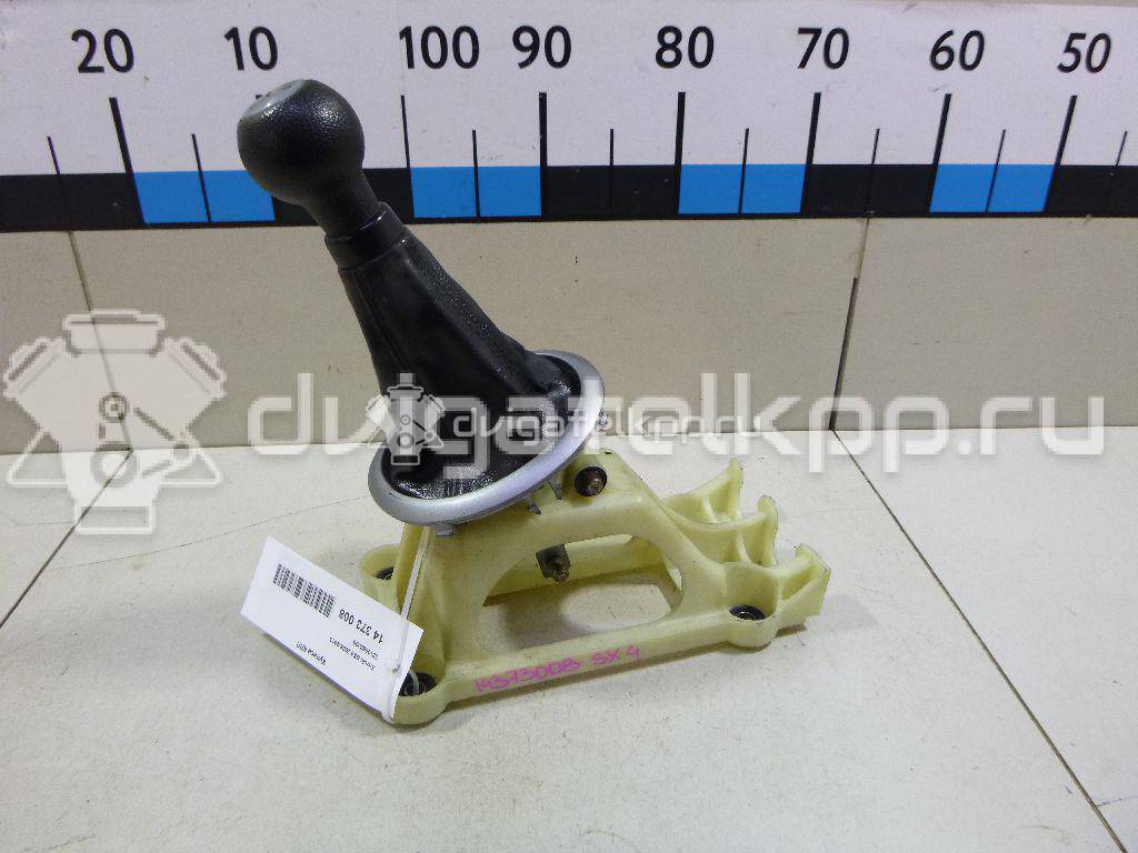 Фото Кулиса КПП  2810063J05 для suzuki Swift {forloop.counter}}