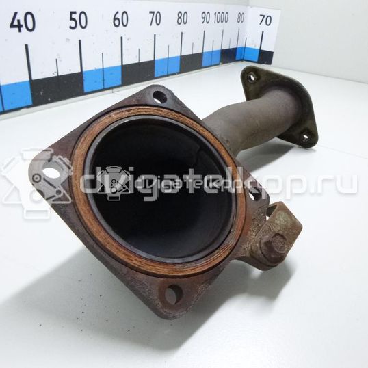 Фото Приемная труба глушителя  1419062j10 для Suzuki Swift