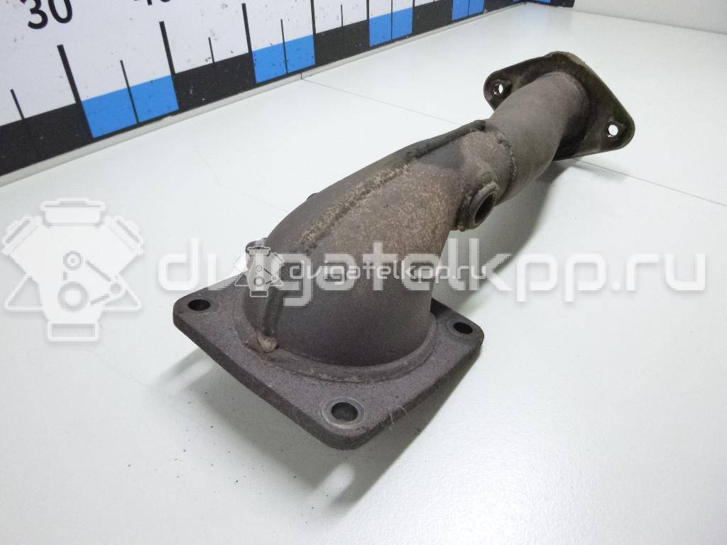 Фото Приемная труба глушителя  1419062j10 для Suzuki Swift {forloop.counter}}