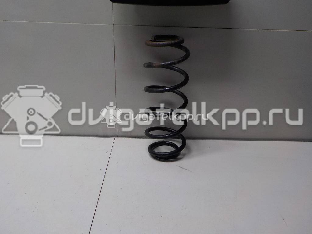 Фото Пружина задняя  4131162j10 для Suzuki Swift {forloop.counter}}