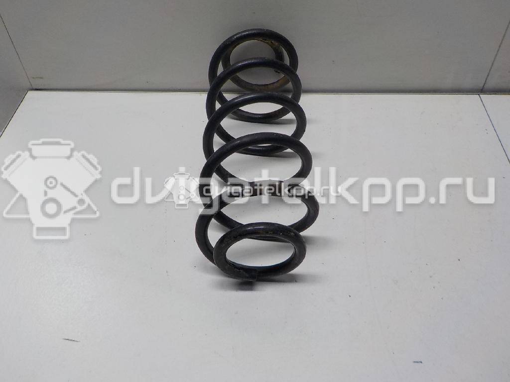 Фото Пружина задняя  4131162j10 для Suzuki Swift {forloop.counter}}