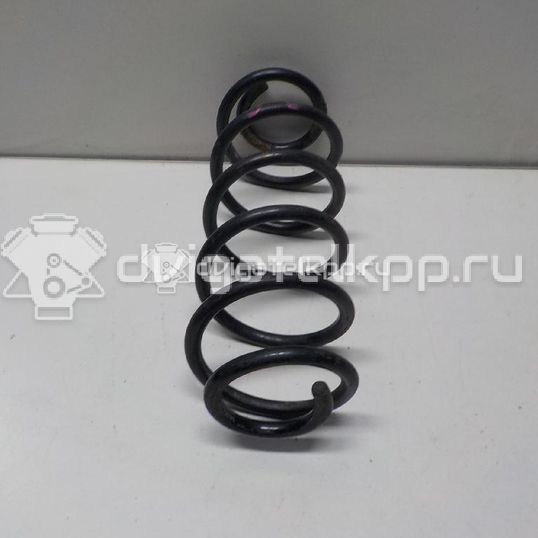 Фото Пружина задняя  4131162j10 для Suzuki Swift