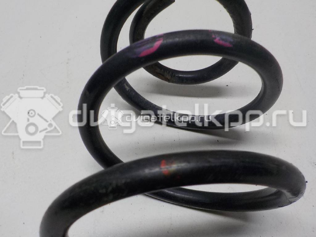 Фото Пружина задняя  4131162j10 для Suzuki Swift {forloop.counter}}