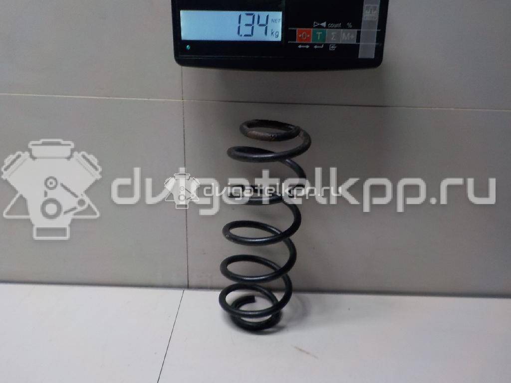 Фото Пружина задняя  4131162j10 для Suzuki Swift {forloop.counter}}