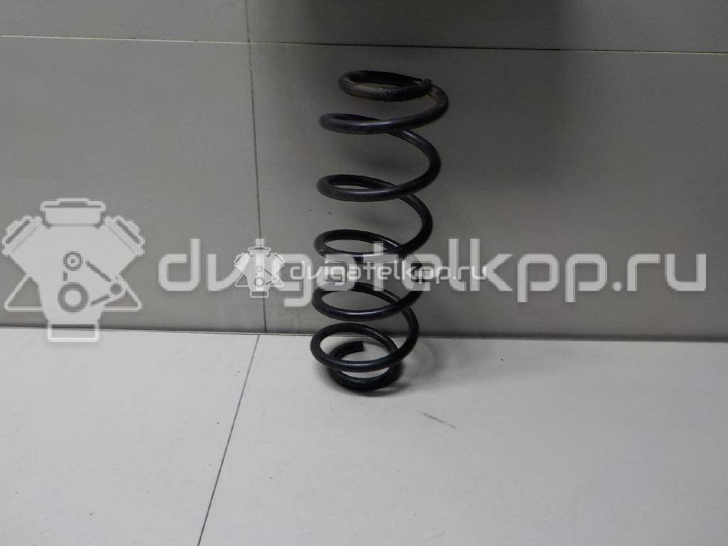 Фото Пружина задняя  4131162j10 для Suzuki Swift {forloop.counter}}