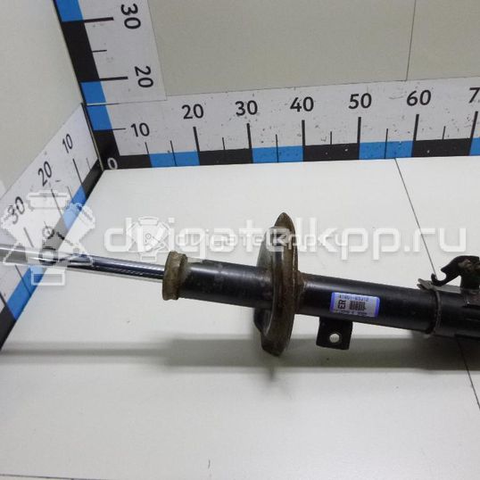 Фото Амортизатор передний правый  41601-63J12 для Suzuki Splash Ex / Swift
