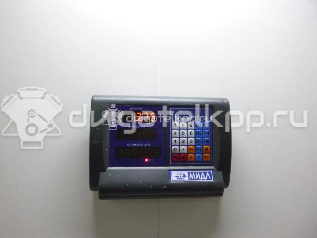 Фото Амортизатор передний правый  41601-63J12 для Suzuki Splash Ex / Swift {forloop.counter}}