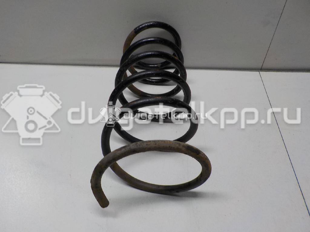 Фото Пружина передняя  4111162j20 для Suzuki Swift {forloop.counter}}
