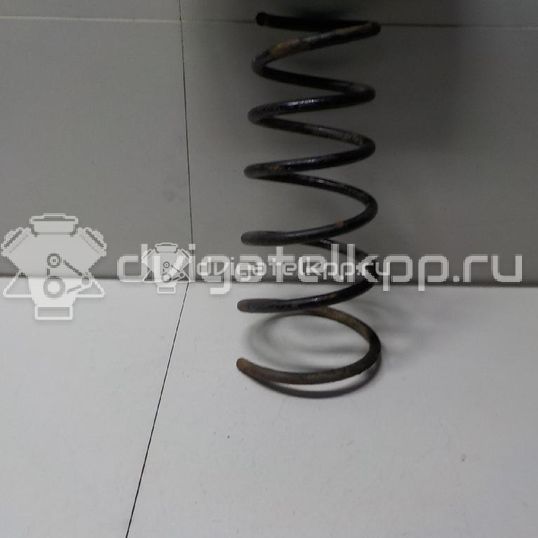 Фото Пружина передняя  4111162J20 для Suzuki Swift