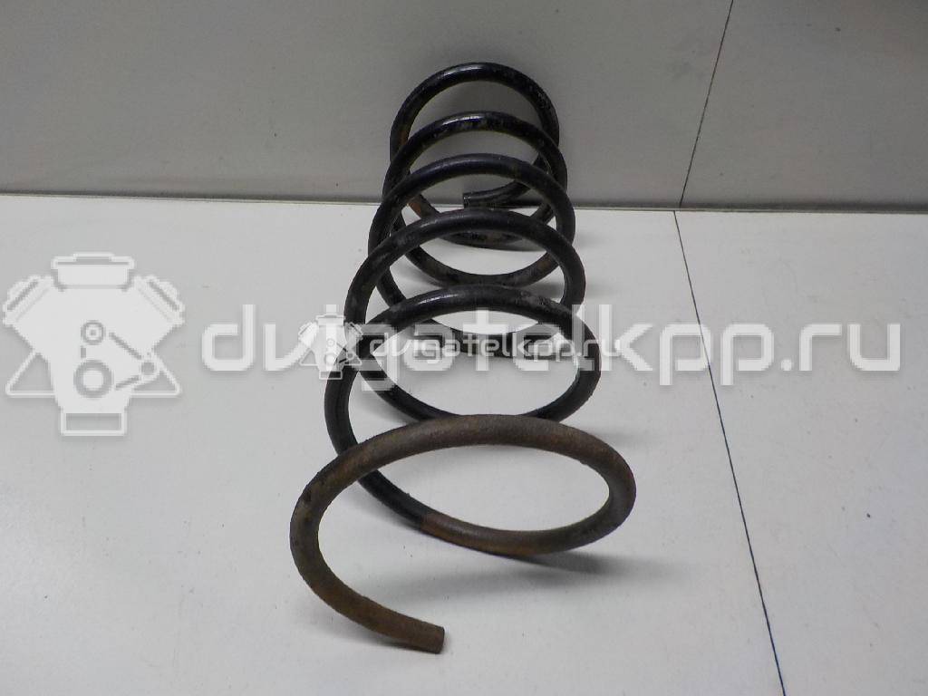 Фото Пружина передняя  4111162J20 для Suzuki Swift {forloop.counter}}