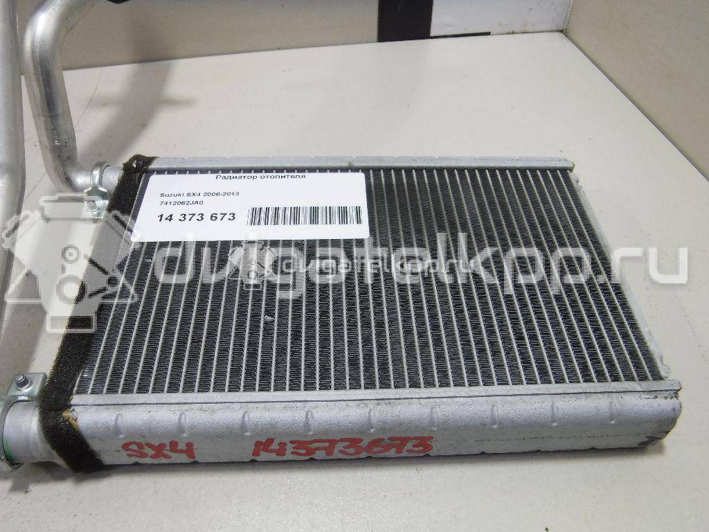 Фото Радиатор отопителя  7412062JA0 для Suzuki Sx4 / Swift {forloop.counter}}