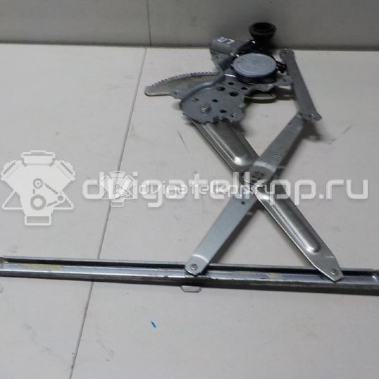 Фото Стеклоподъемник электр. передний левый  8340263j51 для Suzuki Swift