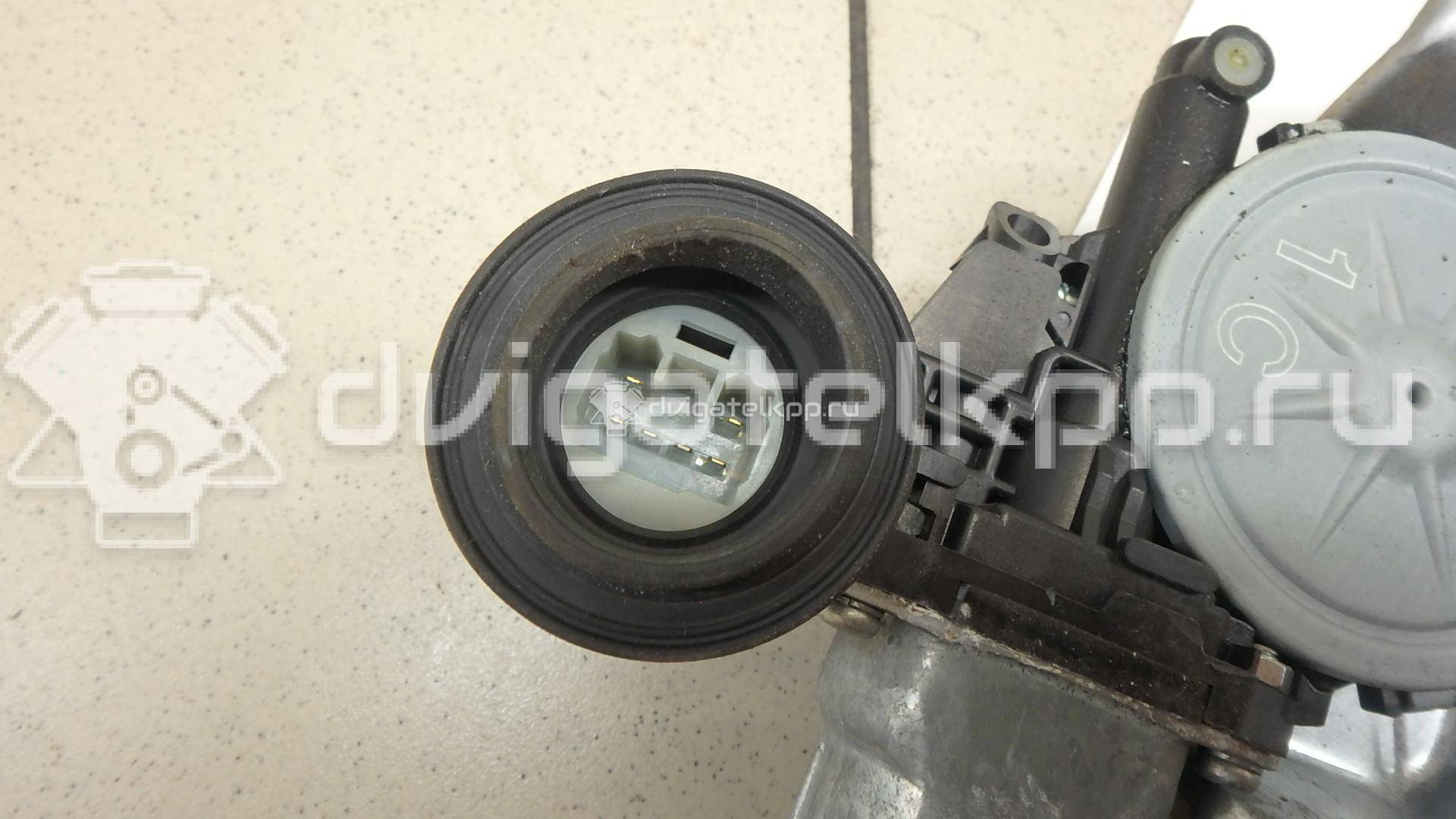 Фото Стеклоподъемник электр. передний левый  8340263j51 для Suzuki Swift {forloop.counter}}