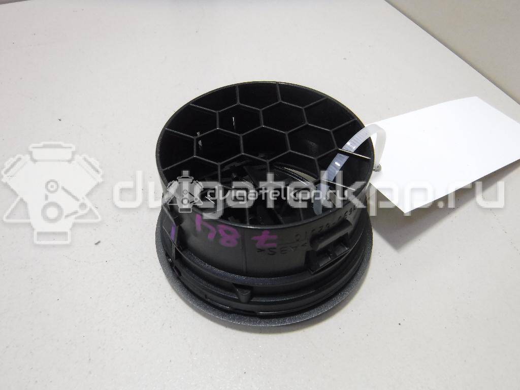 Фото Дефлектор воздушный  7363062J10BWL для suzuki Swift {forloop.counter}}