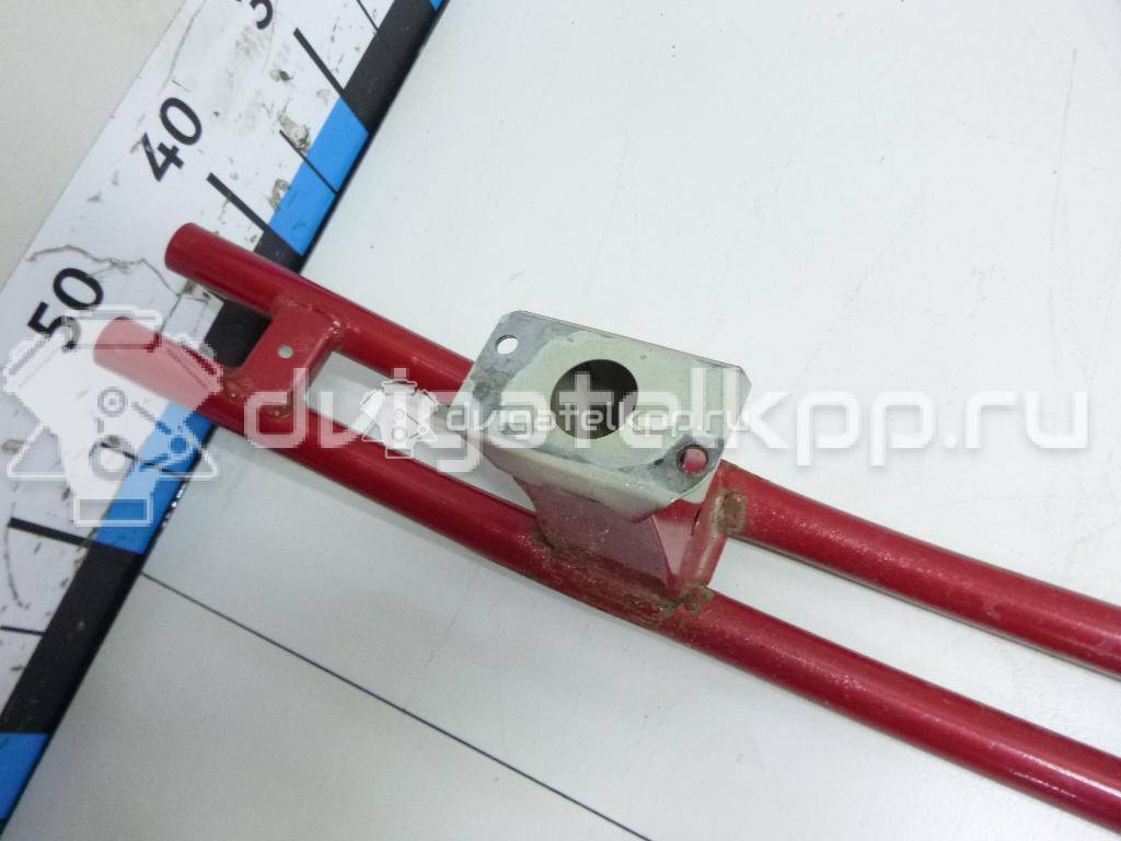 Фото Усилитель заднего бампера  6556062J10 для Suzuki Swift {forloop.counter}}