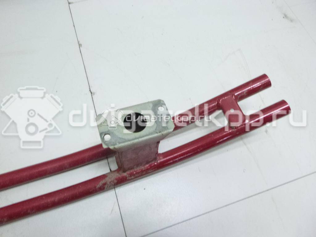 Фото Усилитель заднего бампера  6556062J10 для Suzuki Swift {forloop.counter}}