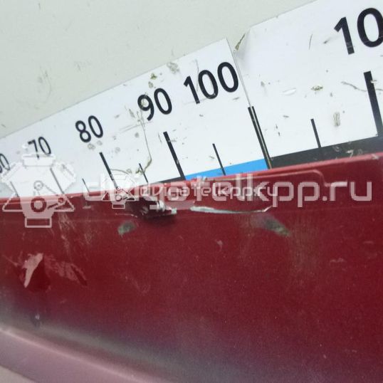 Фото Бампер задний  7181172k00799 для Suzuki Swift