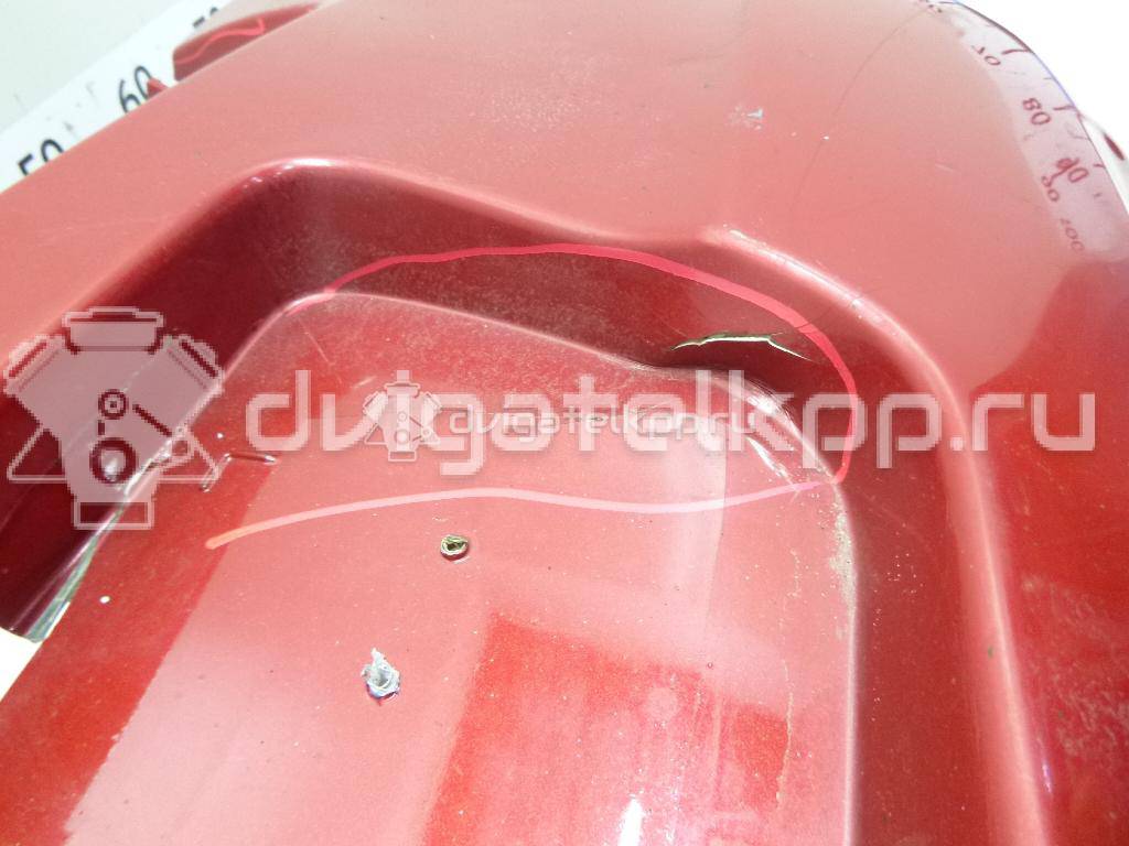 Фото Бампер задний  7181172k00799 для Suzuki Swift {forloop.counter}}
