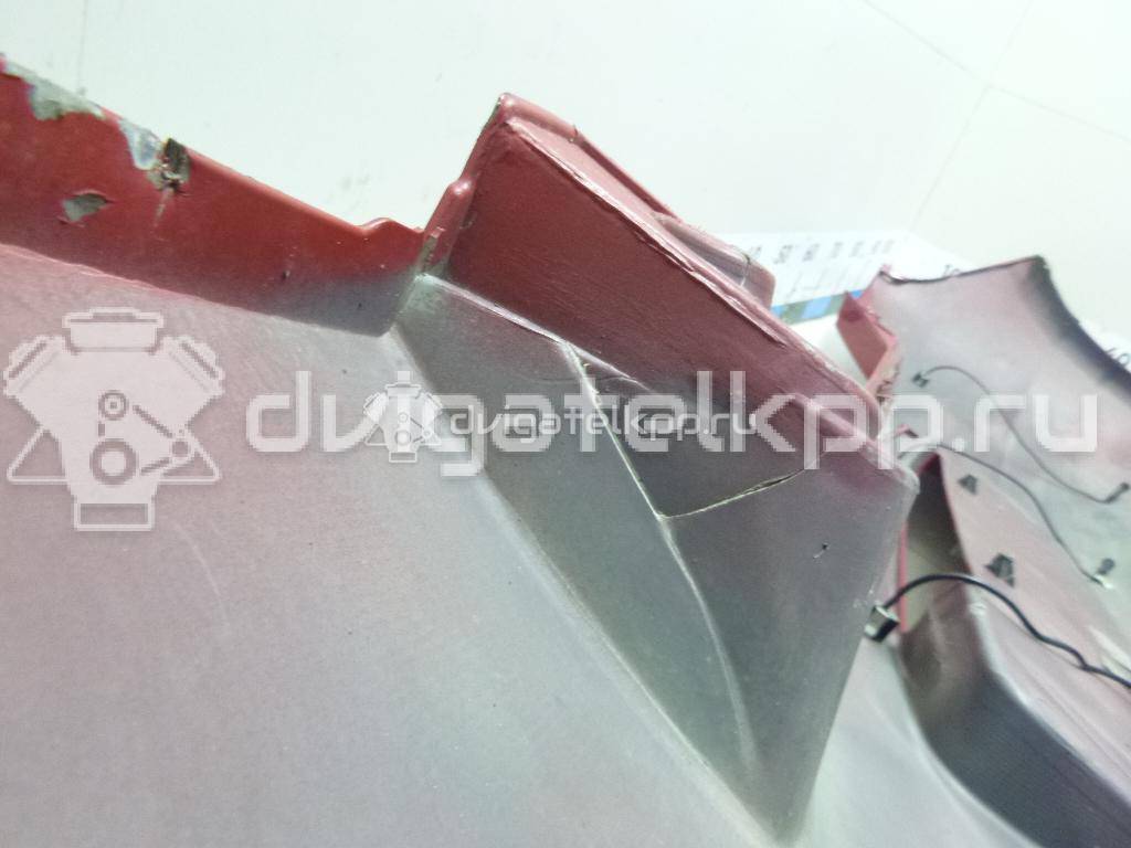 Фото Бампер задний  7181172k00799 для Suzuki Swift {forloop.counter}}