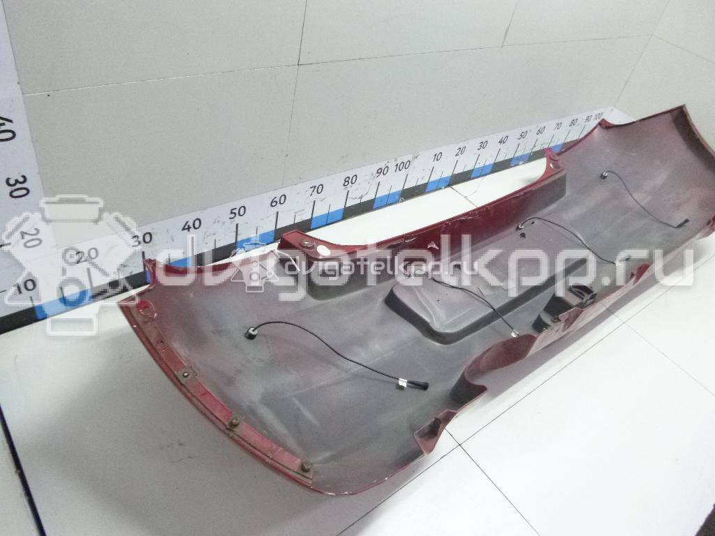 Фото Бампер задний  7181172k00799 для Suzuki Swift {forloop.counter}}