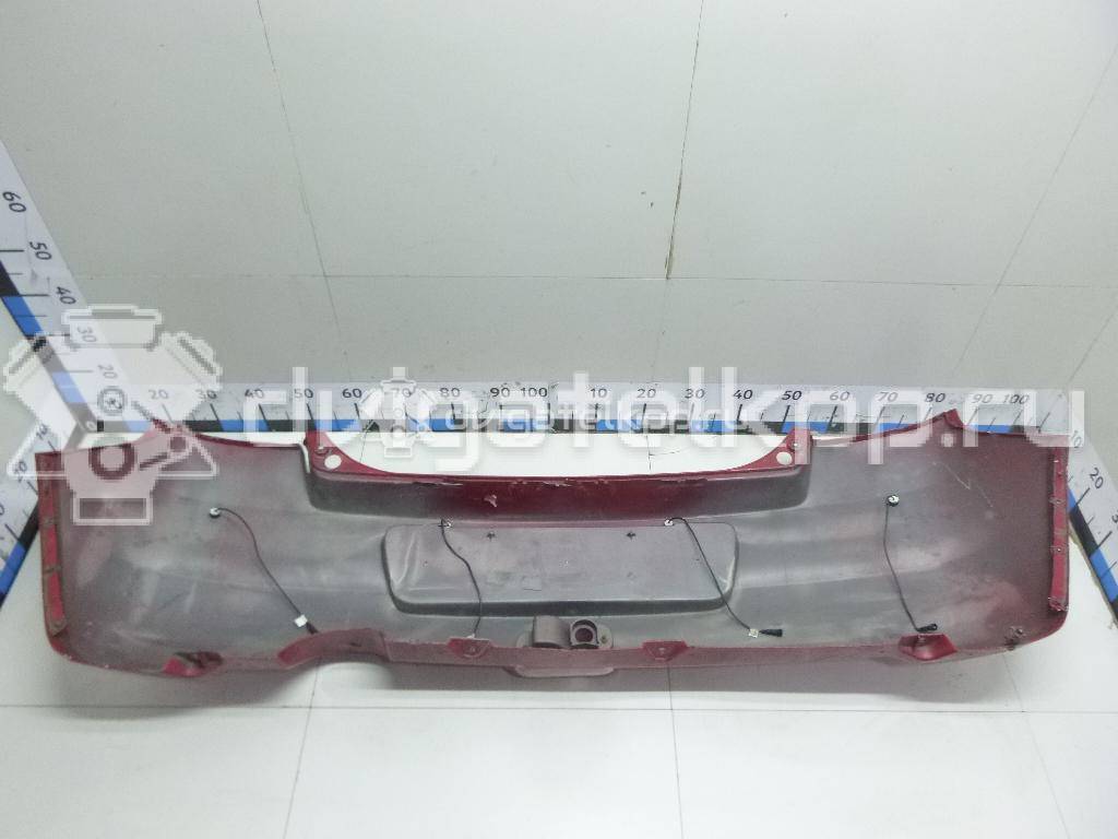 Фото Бампер задний  7181172k00799 для Suzuki Swift {forloop.counter}}