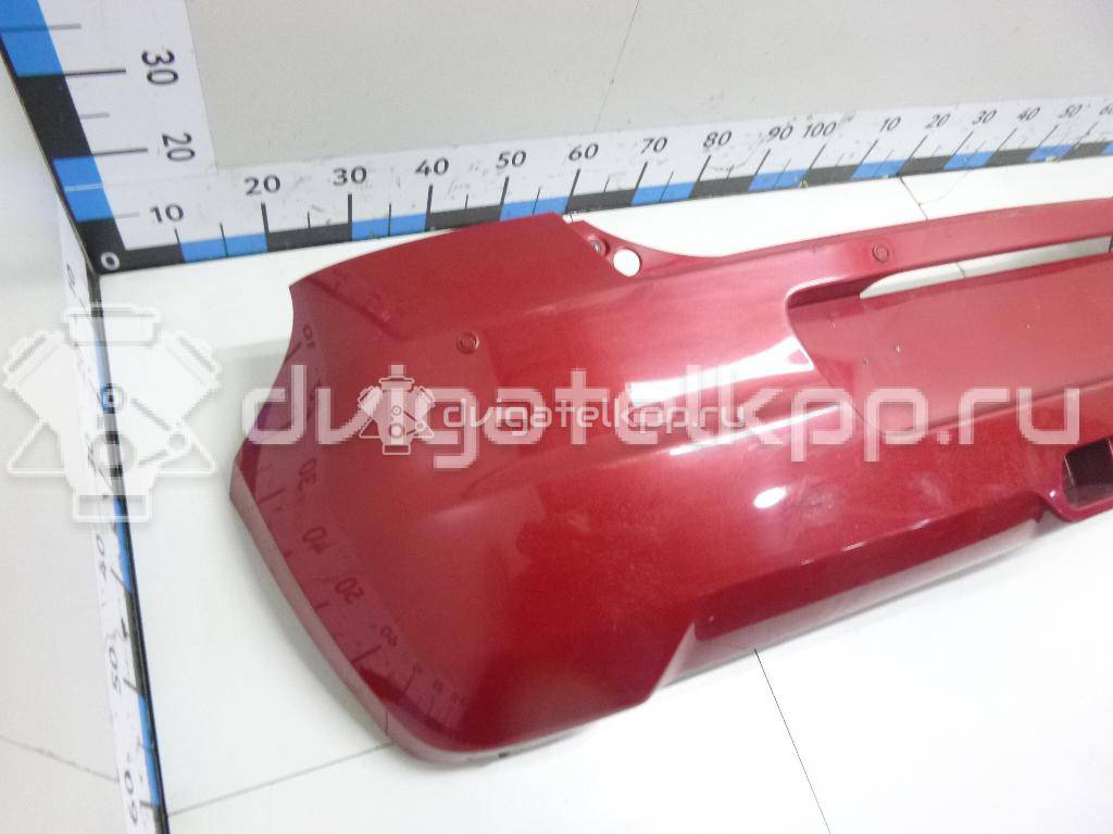 Фото Бампер задний  7181172k00799 для Suzuki Swift {forloop.counter}}