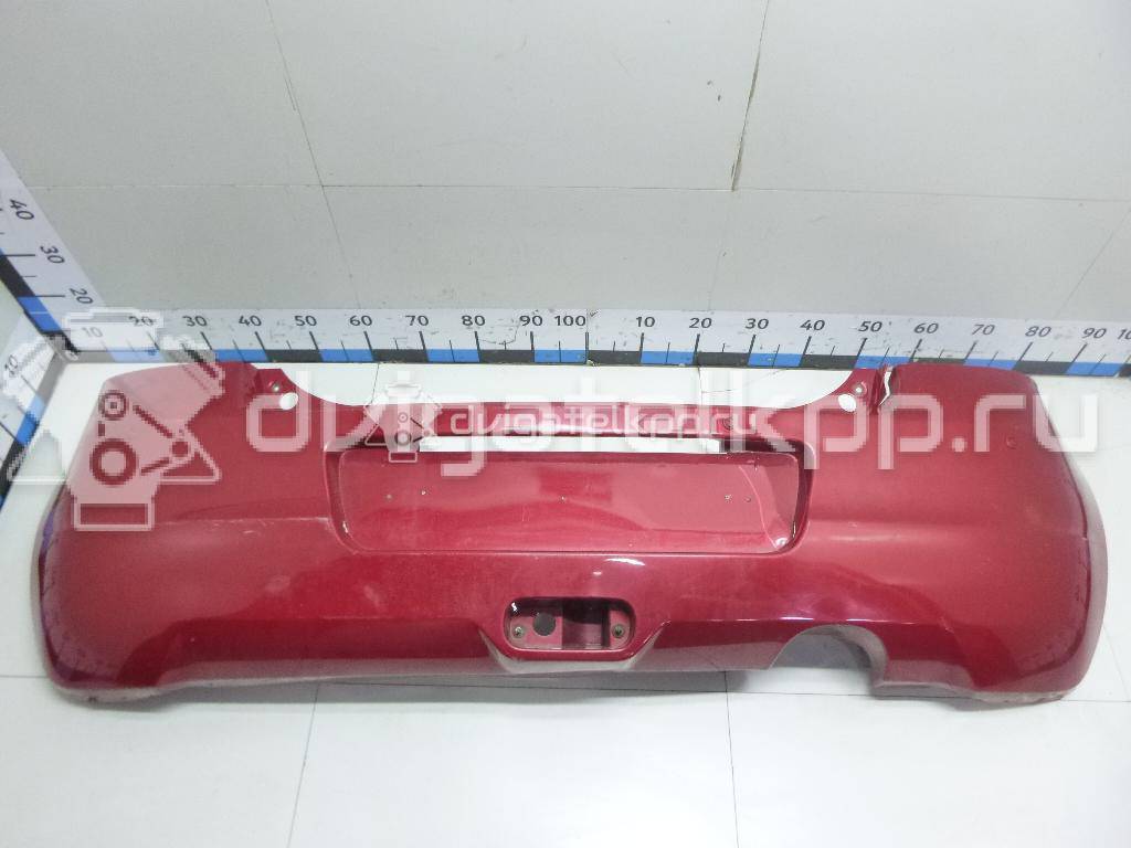 Фото Бампер задний  7181172k00799 для Suzuki Swift {forloop.counter}}