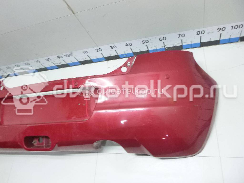 Фото Бампер задний  7181172k00799 для Suzuki Swift {forloop.counter}}