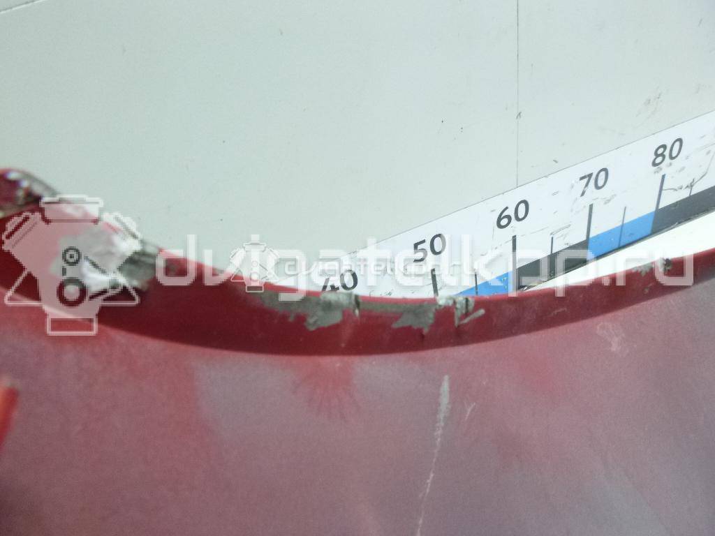 Фото Бампер задний  7181172k00799 для Suzuki Swift {forloop.counter}}