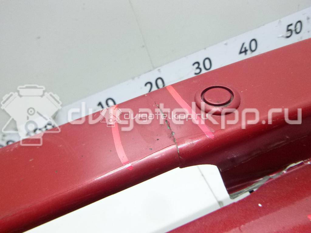 Фото Бампер задний  7181172k00799 для Suzuki Swift {forloop.counter}}