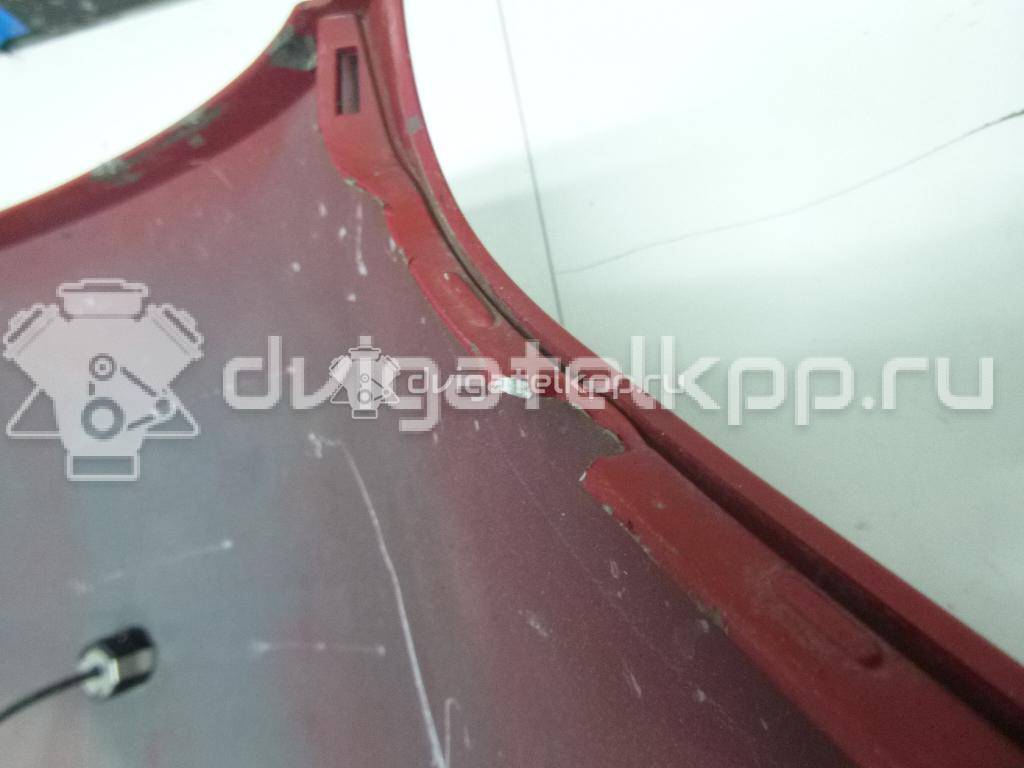 Фото Бампер задний  7181172k00799 для Suzuki Swift {forloop.counter}}