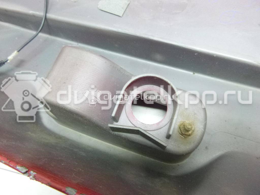 Фото Бампер задний  7181172k00799 для Suzuki Swift {forloop.counter}}