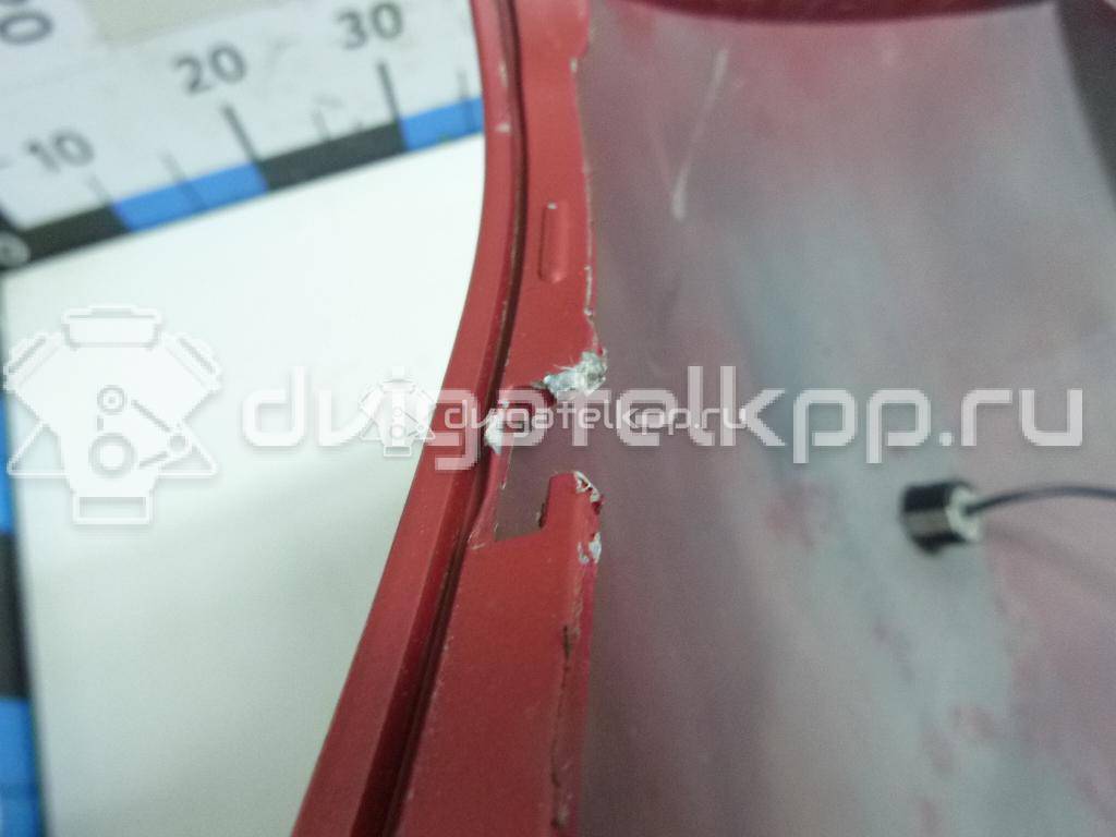 Фото Бампер задний  7181172k00799 для Suzuki Swift {forloop.counter}}