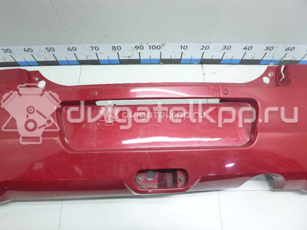 Фото Бампер задний  7181172k00799 для Suzuki Swift {forloop.counter}}