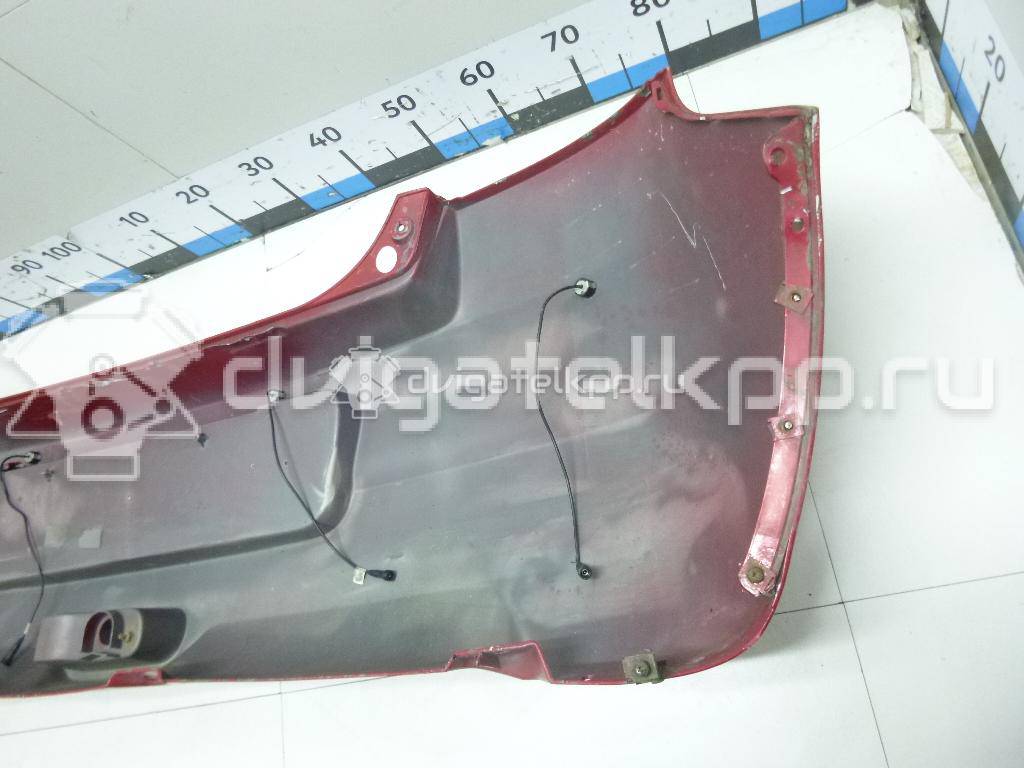 Фото Бампер задний  7181172k00799 для Suzuki Swift {forloop.counter}}