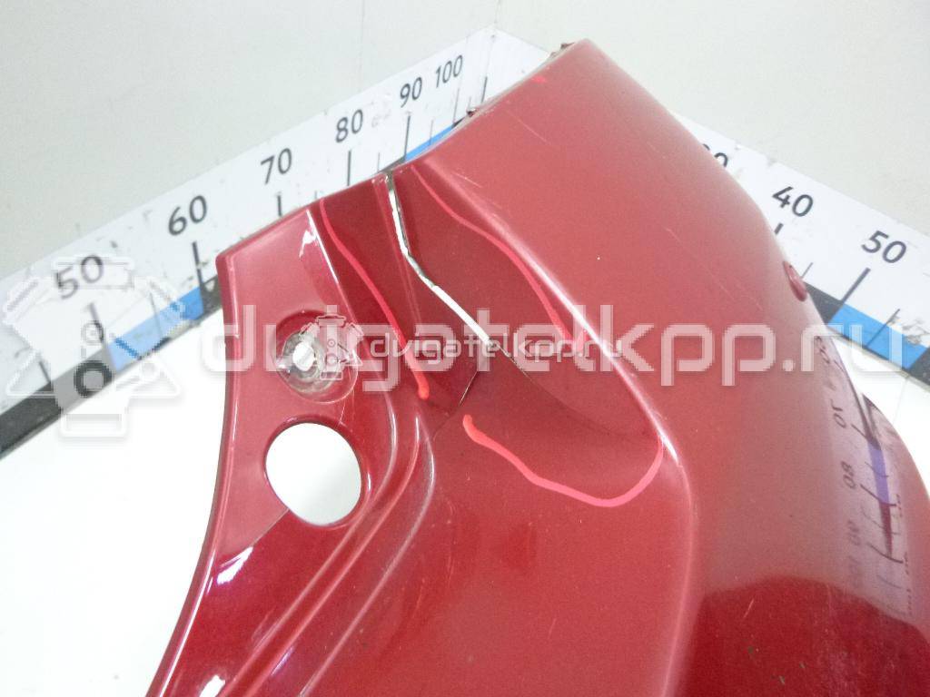 Фото Бампер задний  7181172k00799 для Suzuki Swift {forloop.counter}}