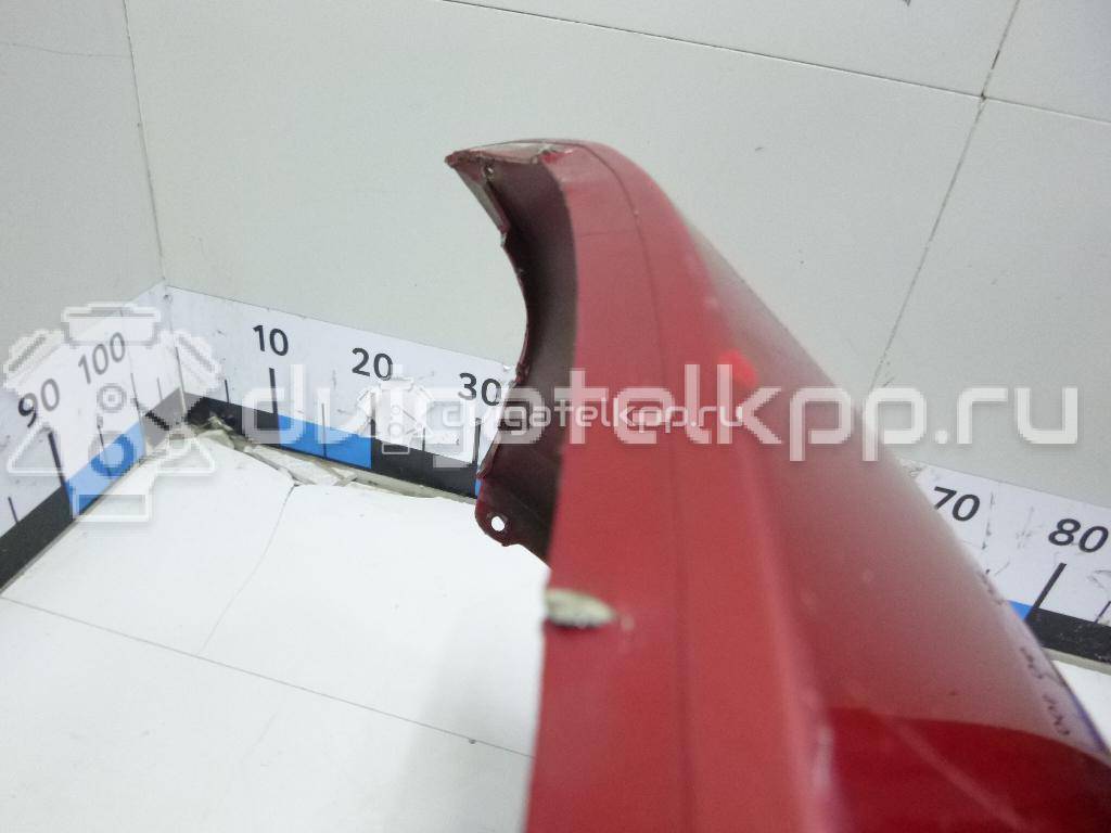 Фото Бампер задний  7181172k00799 для Suzuki Swift {forloop.counter}}