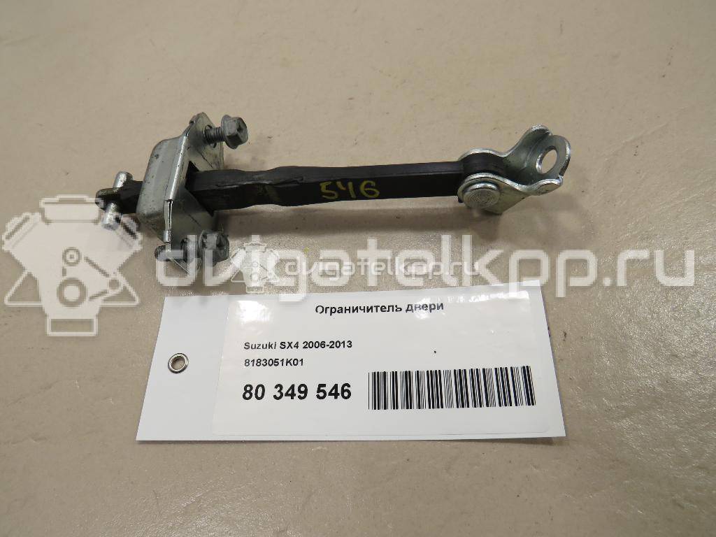 Фото Ограничитель двери  8183051k01 для suzuki Swift {forloop.counter}}