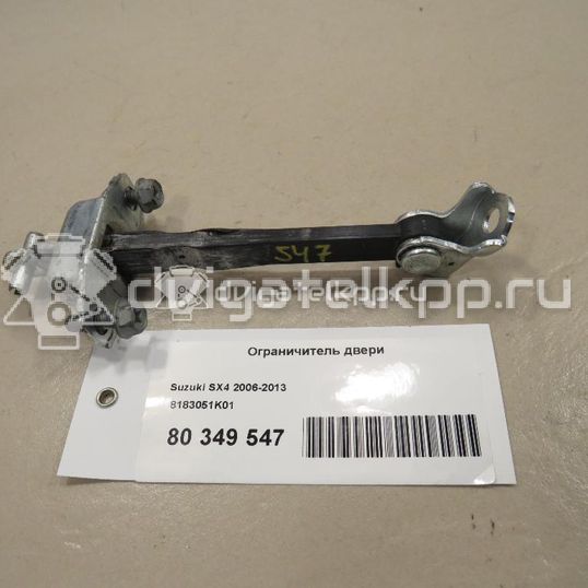 Фото Ограничитель двери  8183051k01 для suzuki Swift