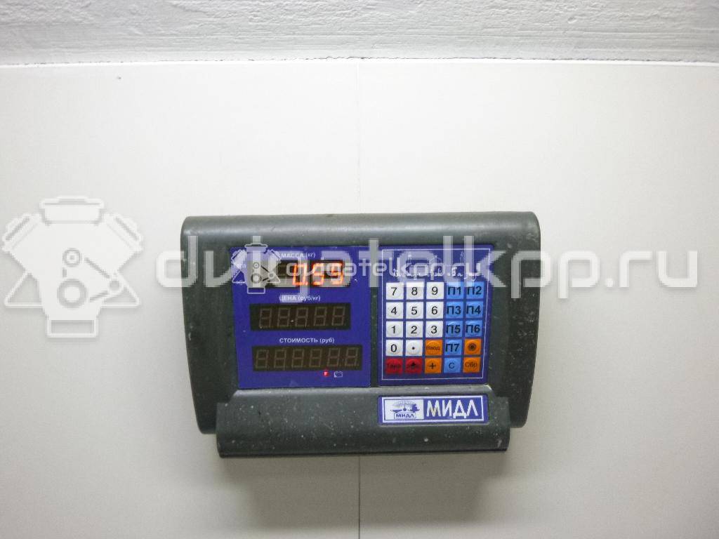Фото Усилитель переднего бампера  7239463J00 для Suzuki Swift {forloop.counter}}