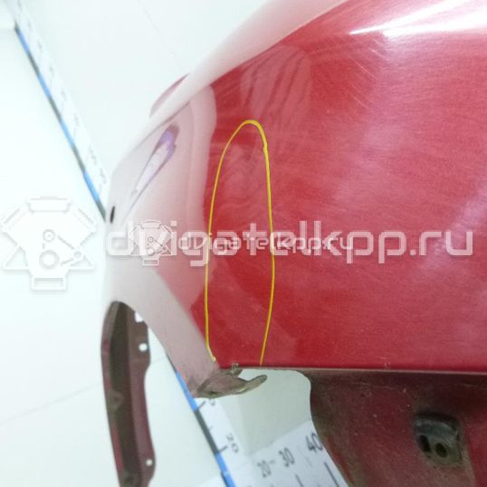 Фото Крыло переднее правое  5761173K00 для suzuki Swift