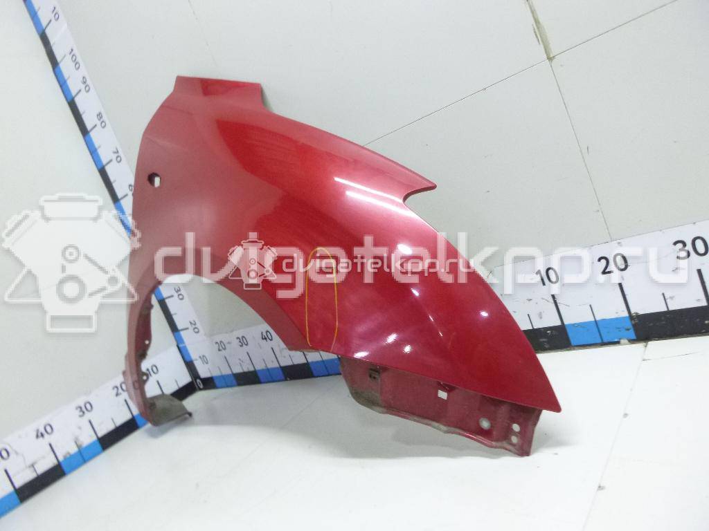 Фото Крыло переднее правое  5761173K00 для suzuki Swift {forloop.counter}}