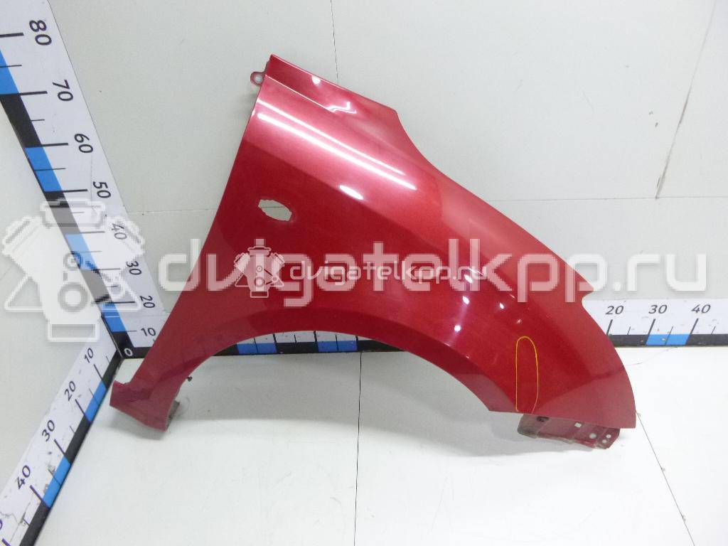 Фото Крыло переднее правое  5761173K00 для suzuki Swift {forloop.counter}}
