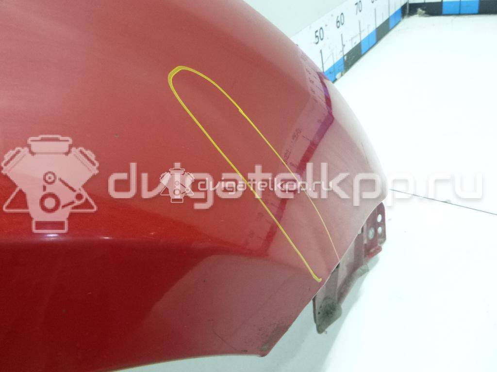 Фото Крыло переднее правое  5761173K00 для suzuki Swift {forloop.counter}}