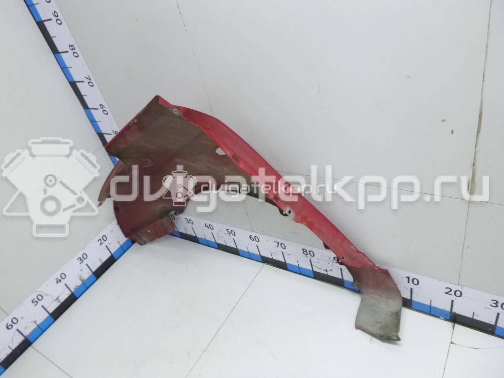 Фото Крыло переднее правое  5761173K00 для suzuki Swift {forloop.counter}}