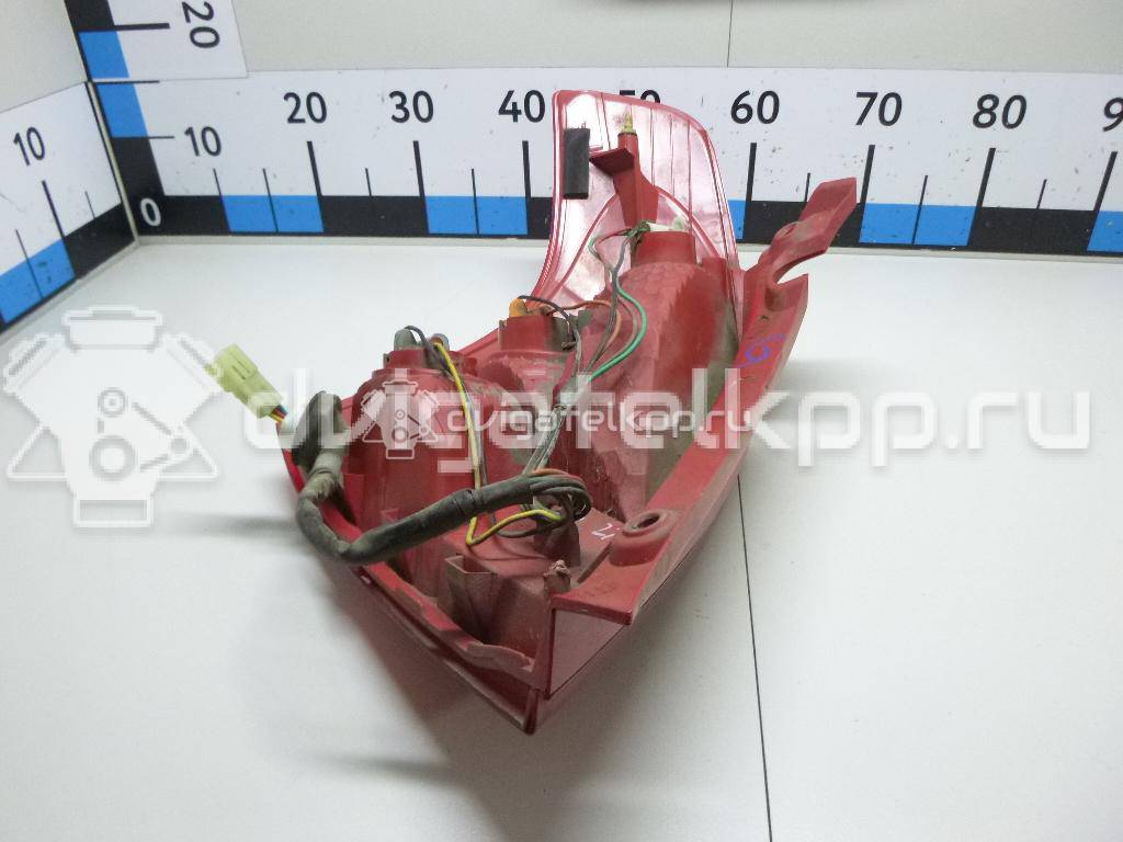 Фото Фонарь задний правый  3565073K00 для Suzuki Swift {forloop.counter}}