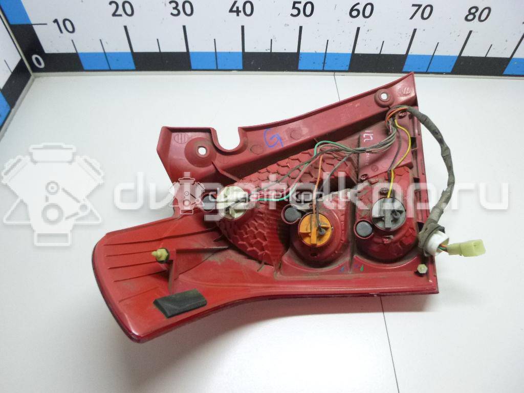 Фото Фонарь задний правый  3565073K00 для Suzuki Swift {forloop.counter}}