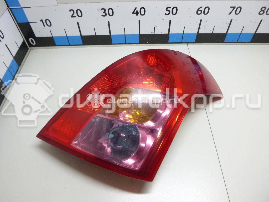 Фото Фонарь задний правый  3565073K00 для Suzuki Swift {forloop.counter}}