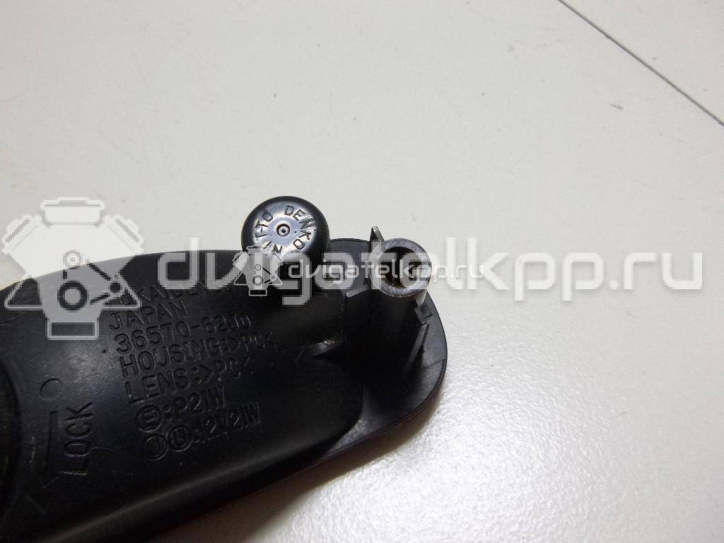 Фото Фонарь задний противотуманный  3657462j00 для Suzuki Vitara / Swift {forloop.counter}}